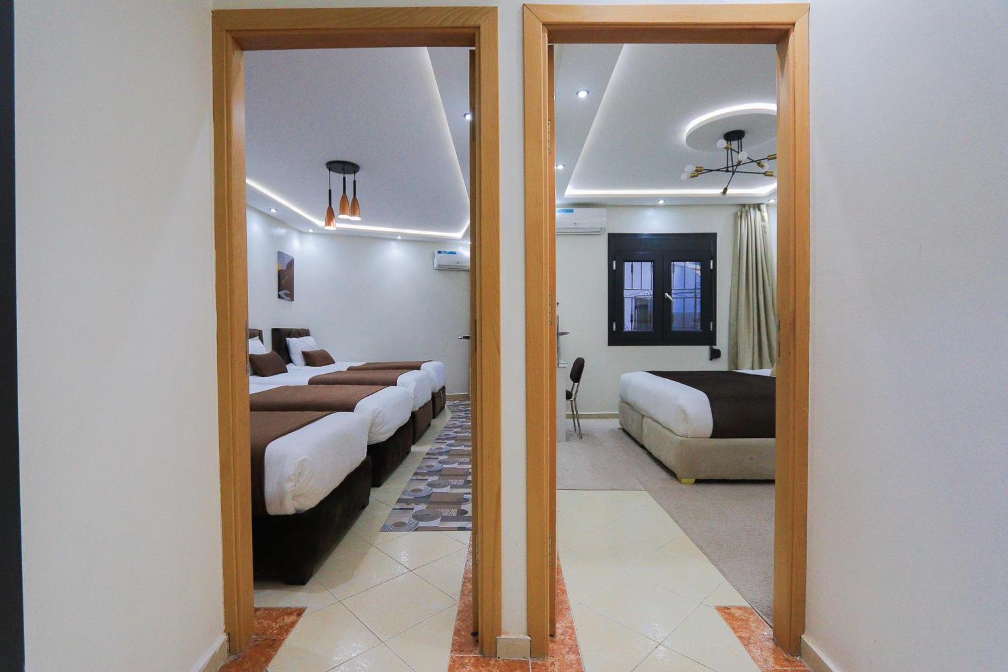 Duplex Familial 3 Chambres Au Coeur De La Corniche De Tanger Exteriör bild