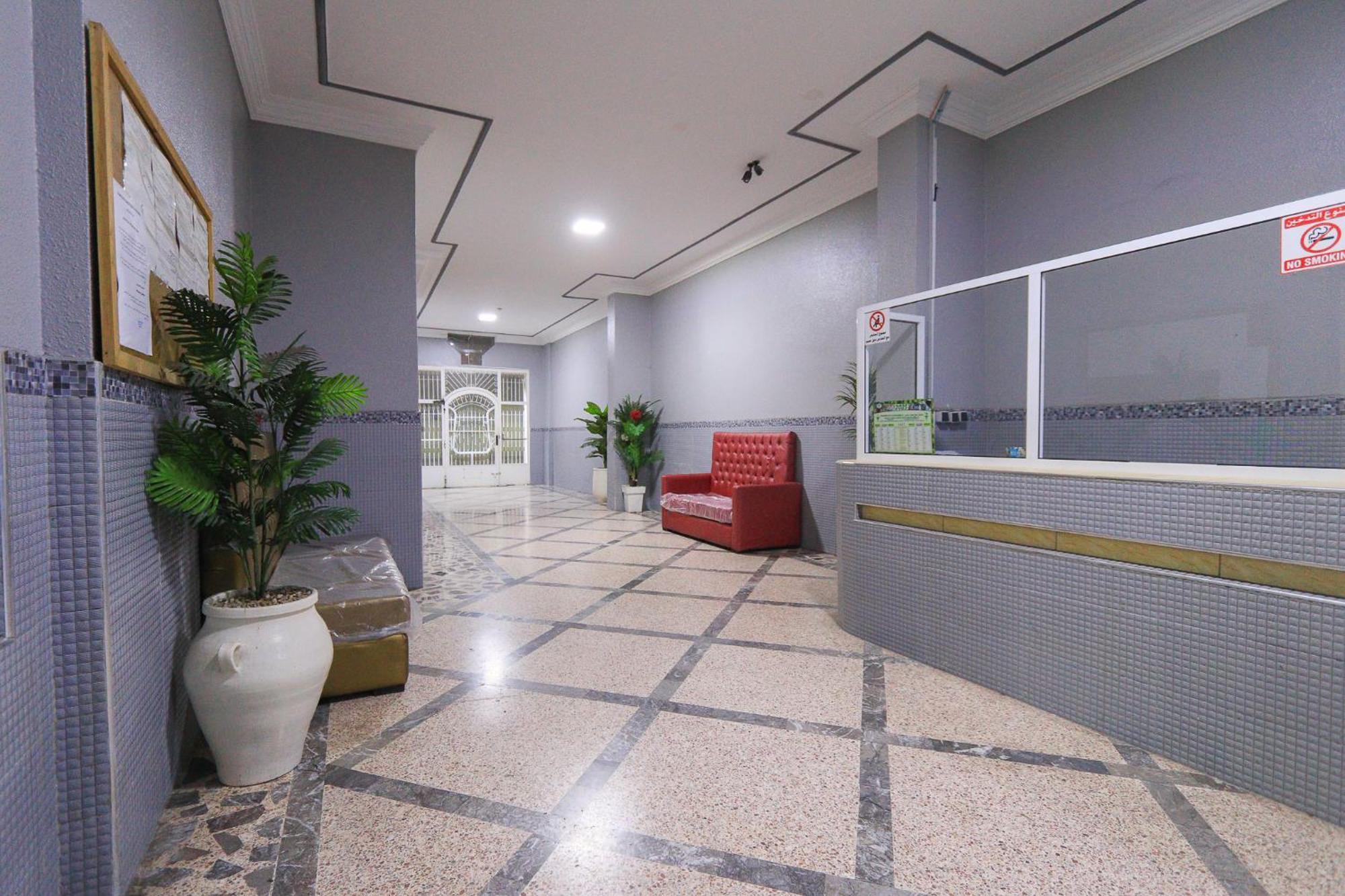 Duplex Familial 3 Chambres Au Coeur De La Corniche De Tanger Exteriör bild